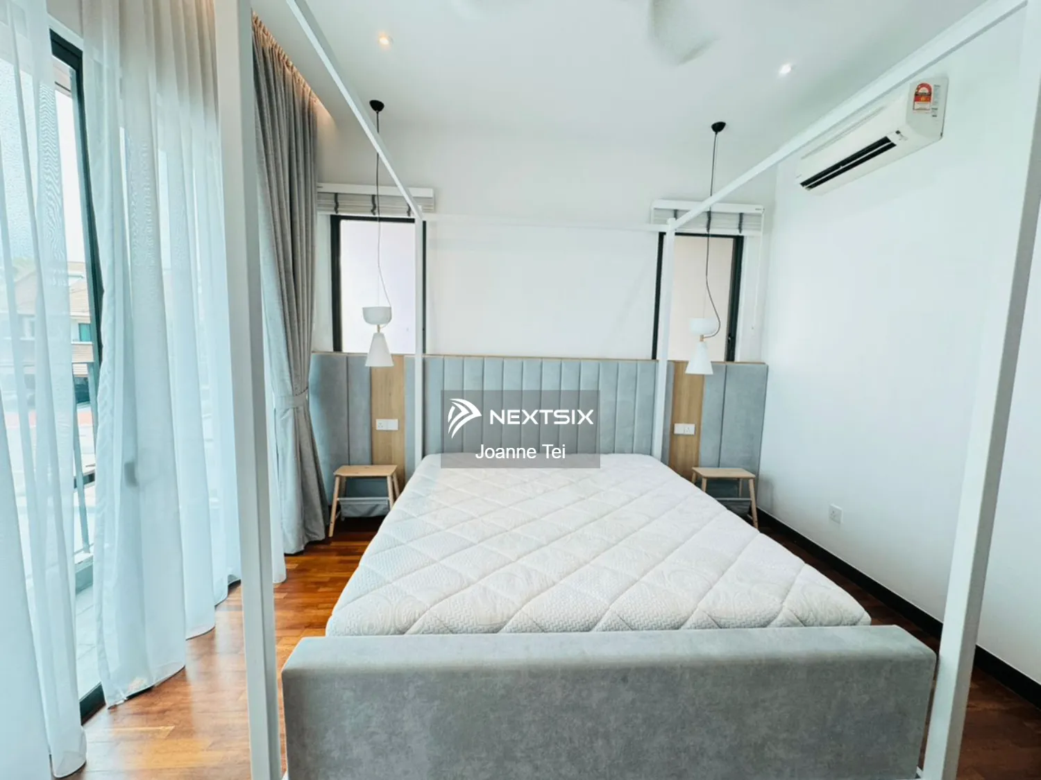 Semi-detached House For Sale in Cyberjaya Selangor - Image 18