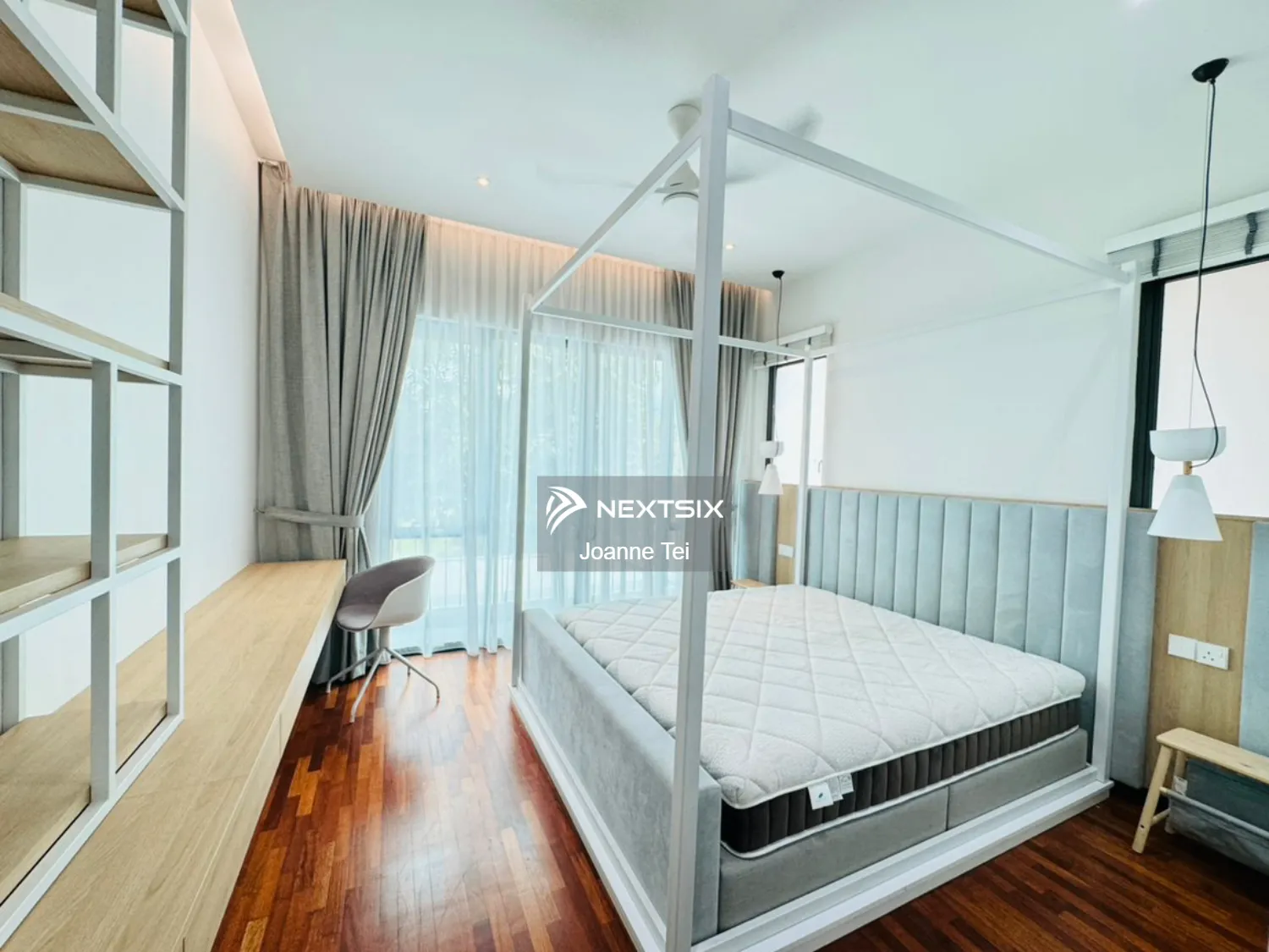 Semi-detached House For Sale in Cyberjaya Selangor - Image 19
