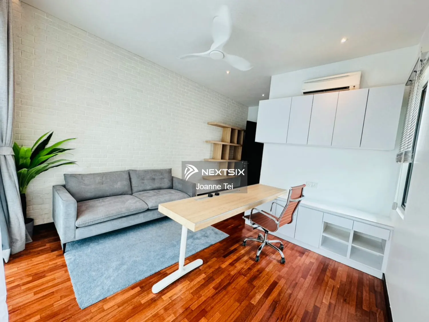 Semi-detached House For Sale in Cyberjaya Selangor - Image 20