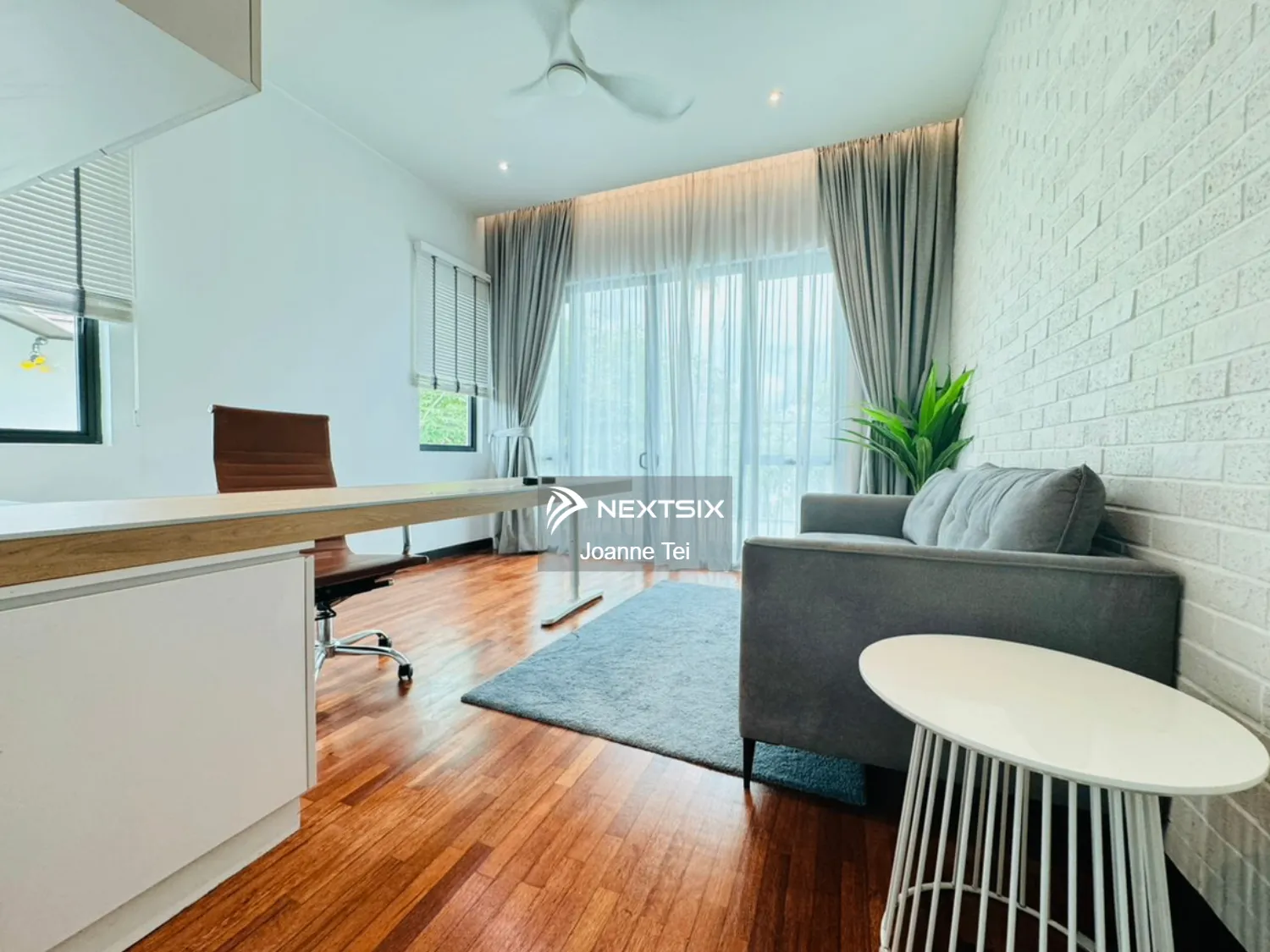 Semi-detached House For Sale in Cyberjaya Selangor - Image 21