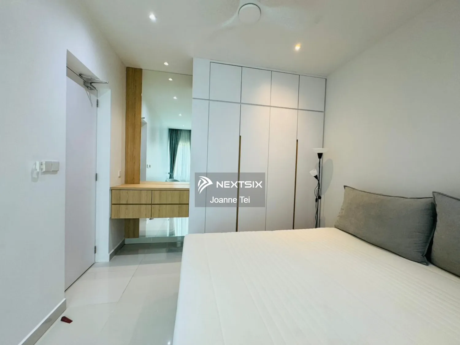 Semi-detached House For Sale in Cyberjaya Selangor - Image 23