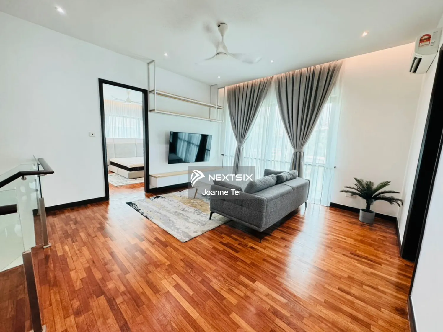 Semi-detached House For Sale in Cyberjaya Selangor - Image 24