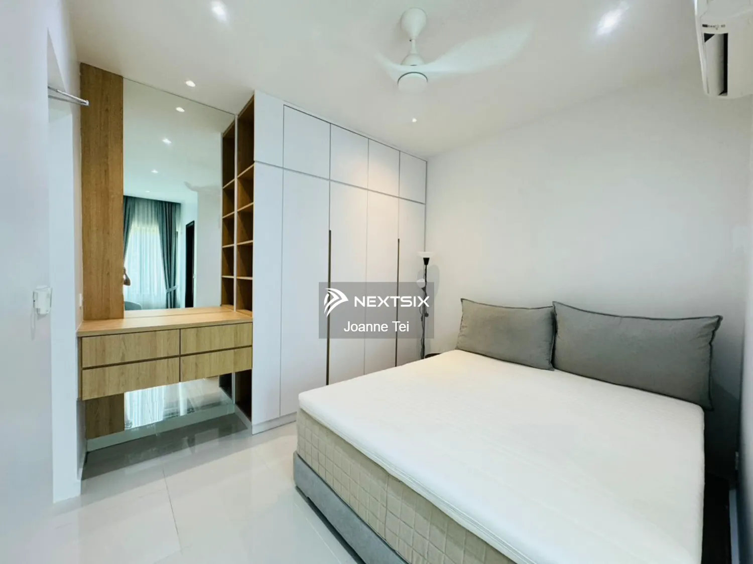 Semi-detached House For Sale in Cyberjaya Selangor - Image 25