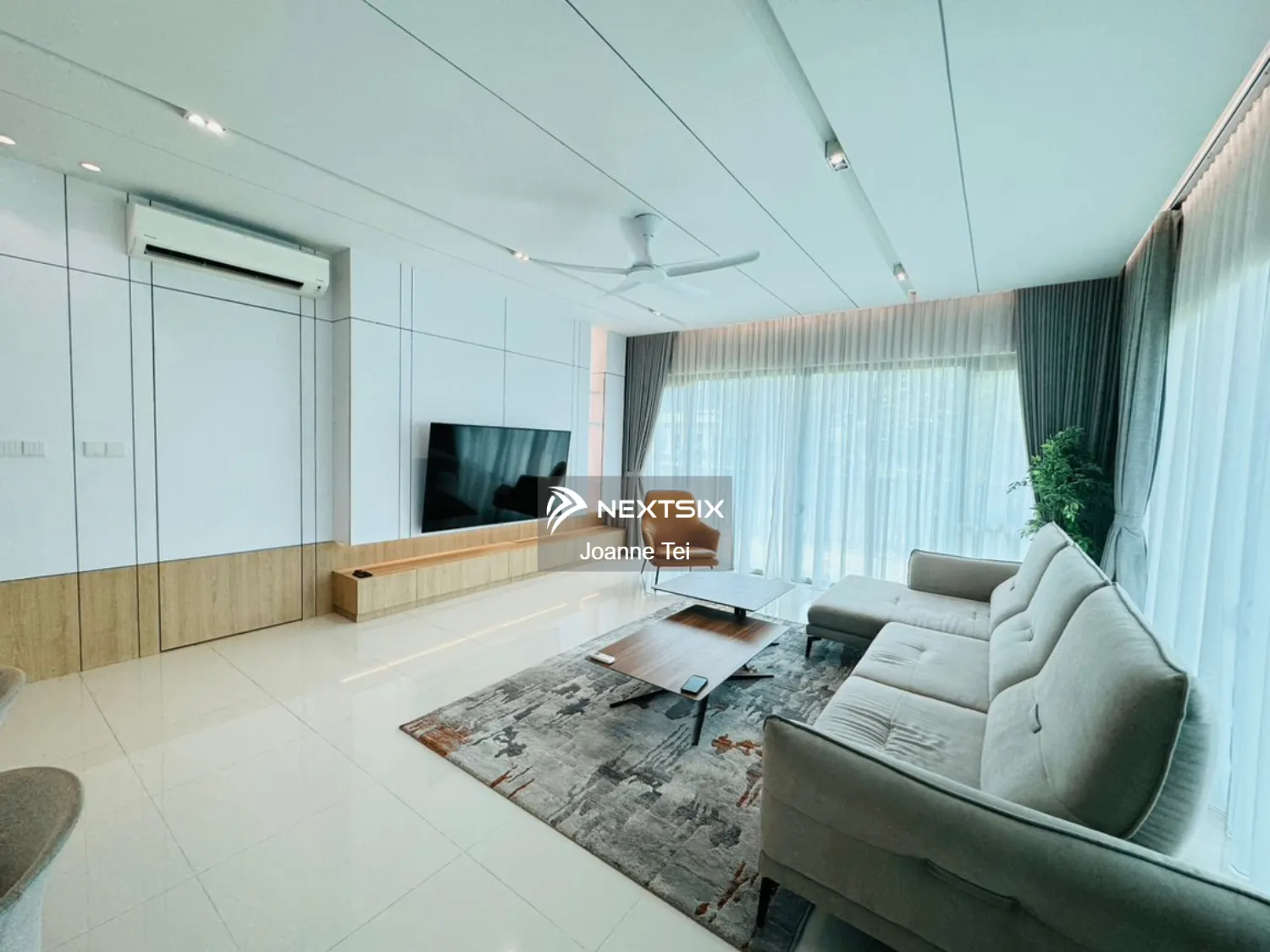 Semi-detached House For Sale in Cyberjaya Selangor - Image 3