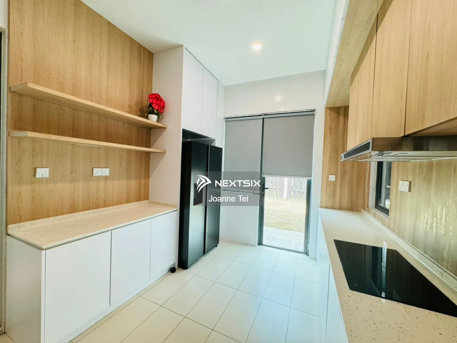 Semi-detached House For Sale in Cyberjaya Selangor - Image 4