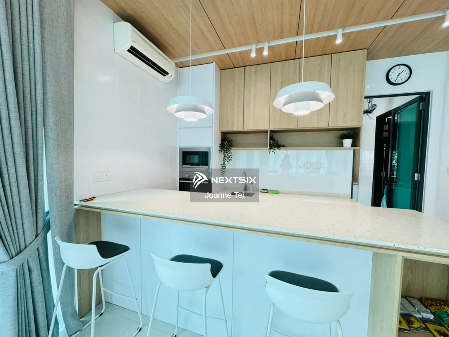 Semi-detached House For Sale in Cyberjaya Selangor - Image 5