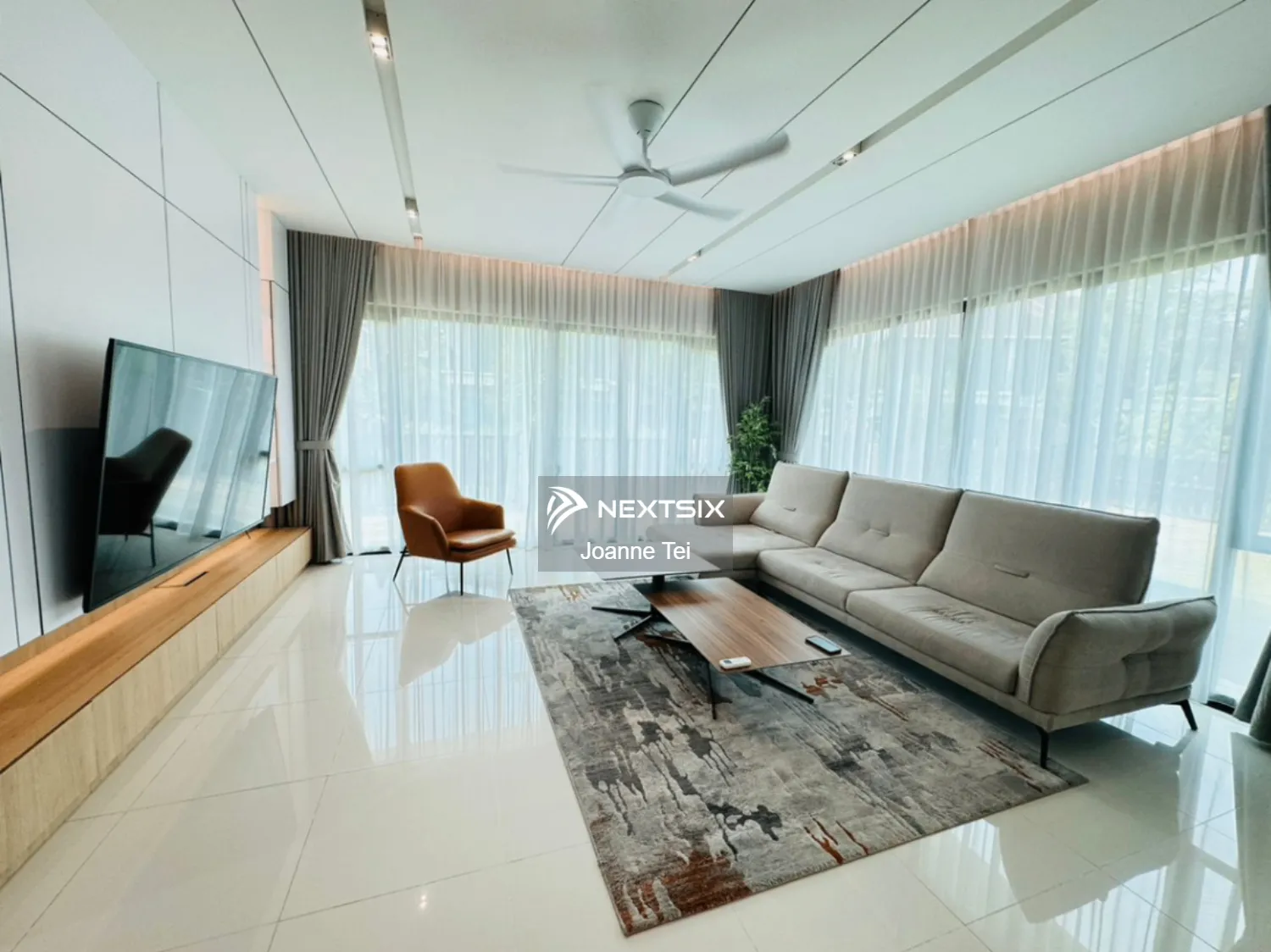 Semi-detached House For Sale in Cyberjaya Selangor - Image 7