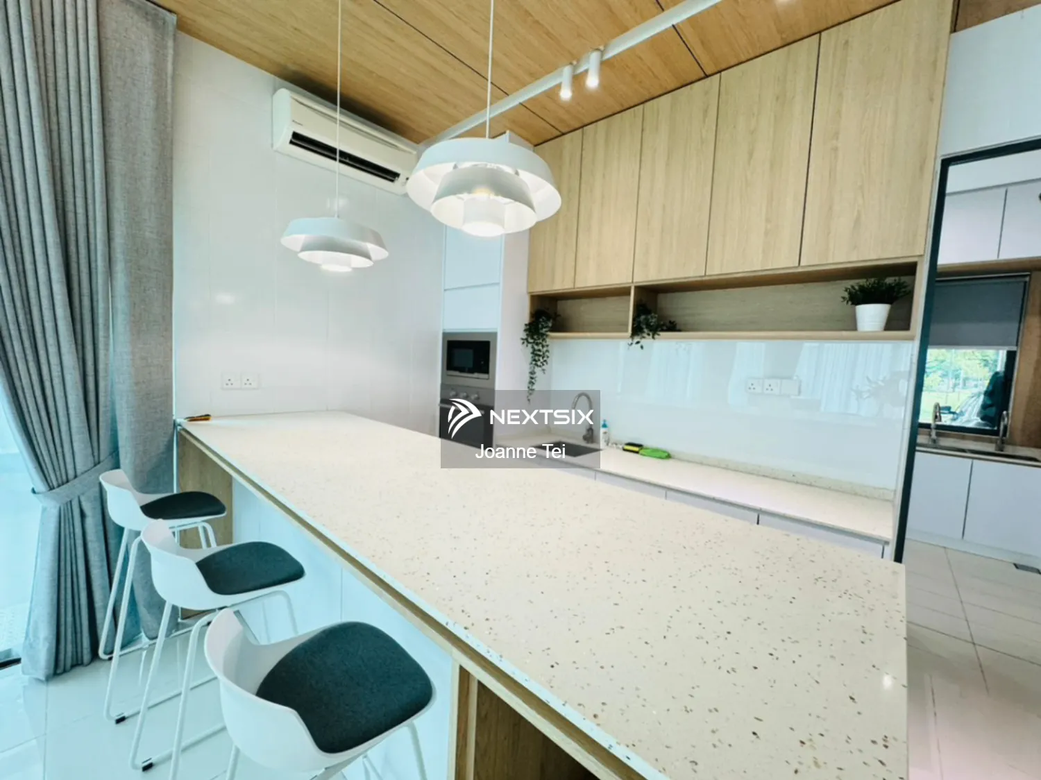 Semi-detached House For Sale in Cyberjaya Selangor - Image 8