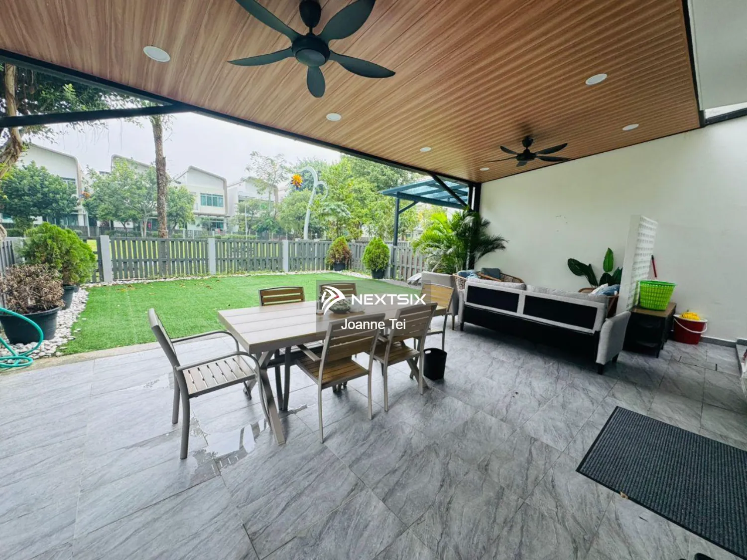 2-sty Terrace/Link House For Sale in Cyberjaya Selangor - Image 10
