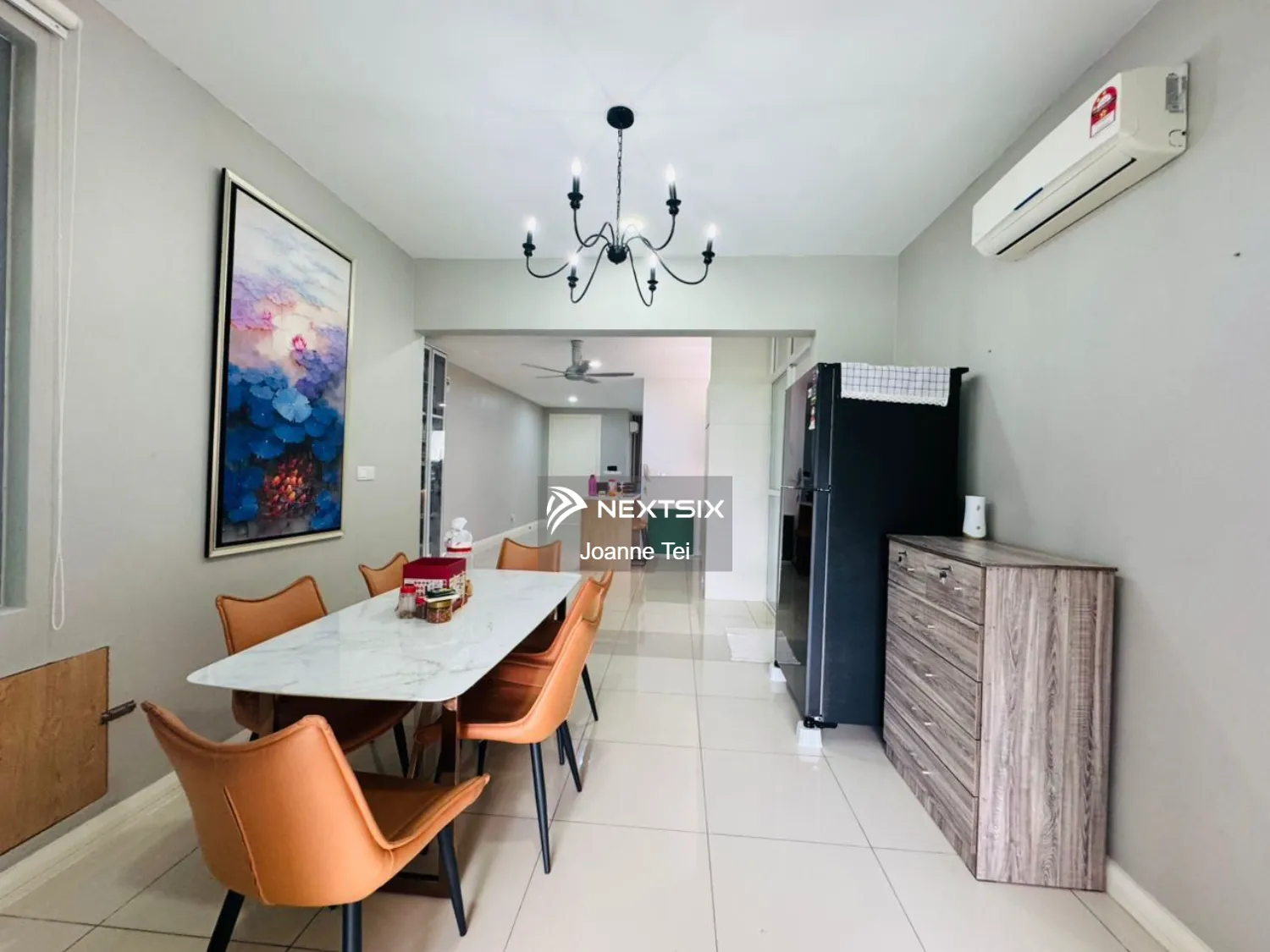 2-sty Terrace/Link House For Sale in Cyberjaya Selangor - Image 11