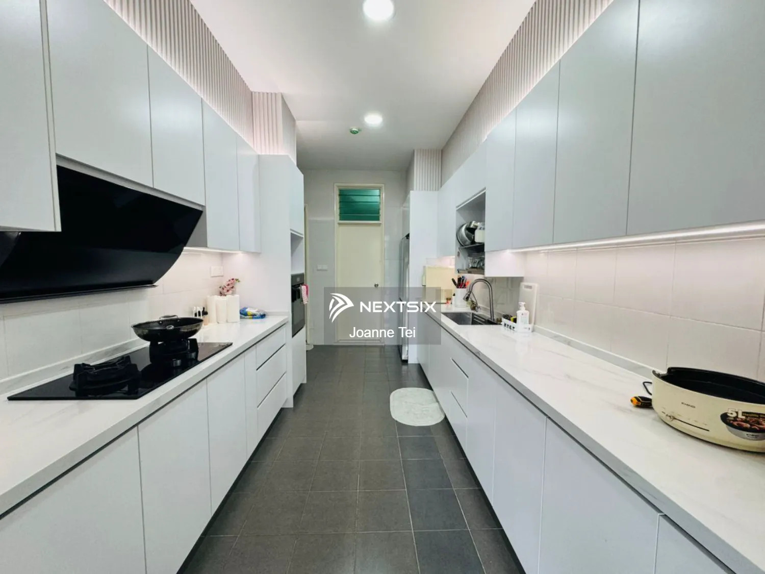 2-sty Terrace/Link House For Sale in Cyberjaya Selangor - Image 12