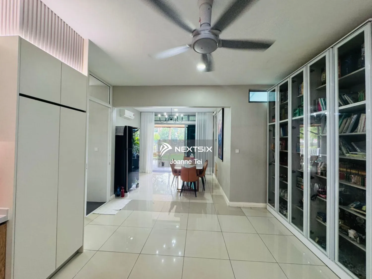 2-sty Terrace/Link House For Sale in Cyberjaya Selangor - Image 13