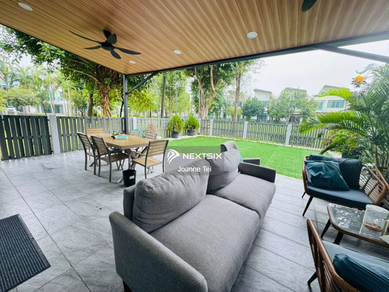 2-sty Terrace/Link House For Sale in Cyberjaya Selangor - Image 15