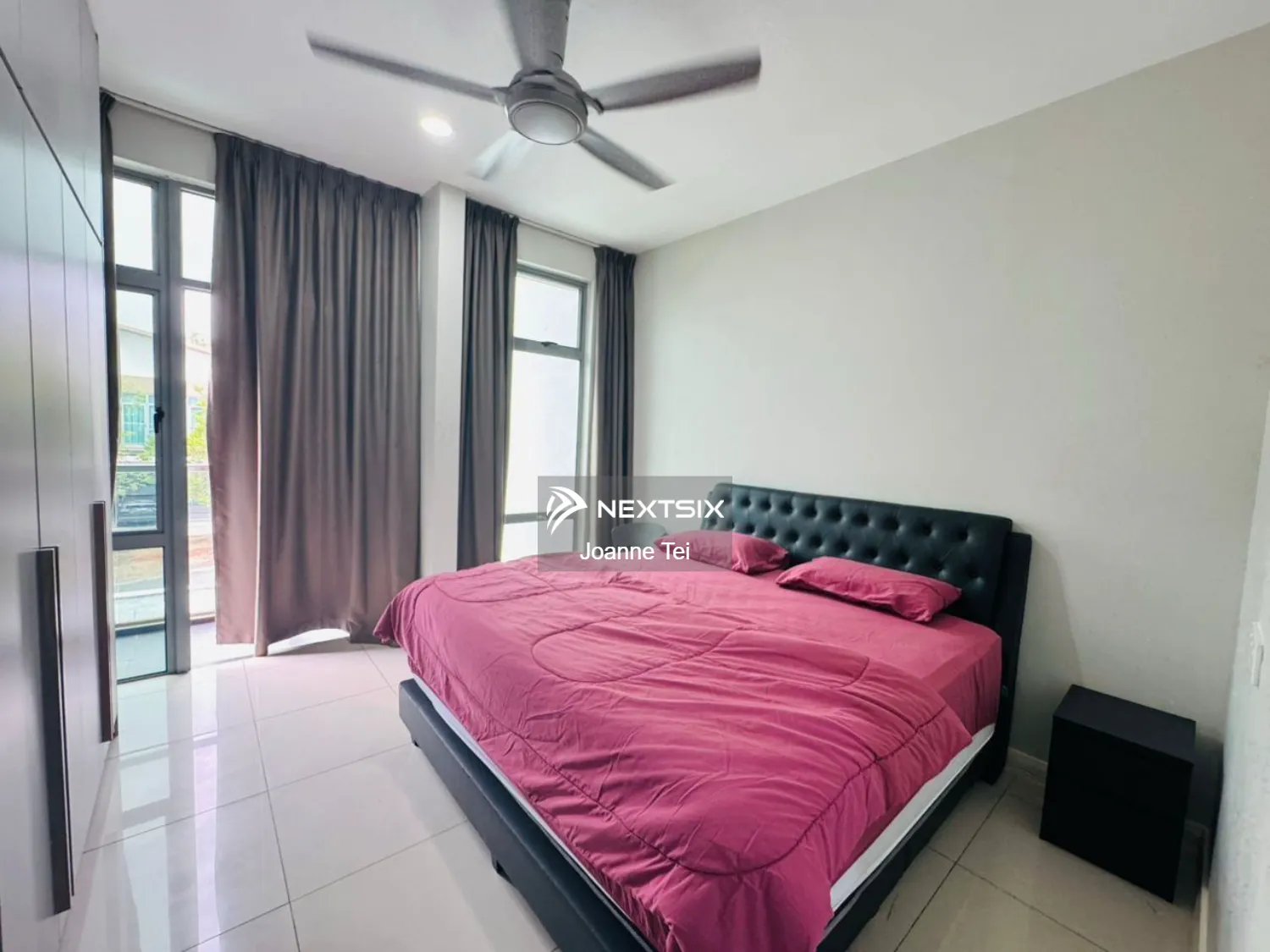 2-sty Terrace/Link House For Sale in Cyberjaya Selangor - Image 20