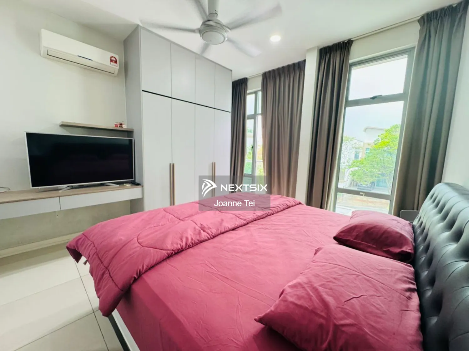 2-sty Terrace/Link House For Sale in Cyberjaya Selangor - Image 21