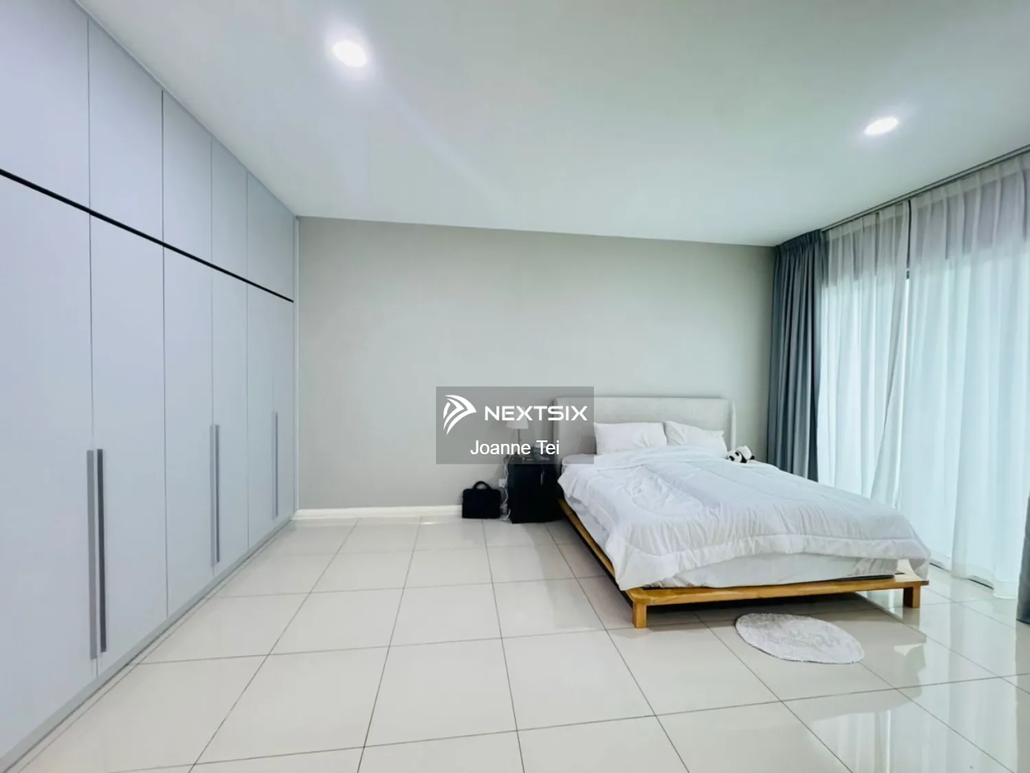 2-sty Terrace/Link House For Sale in Cyberjaya Selangor - Image 22