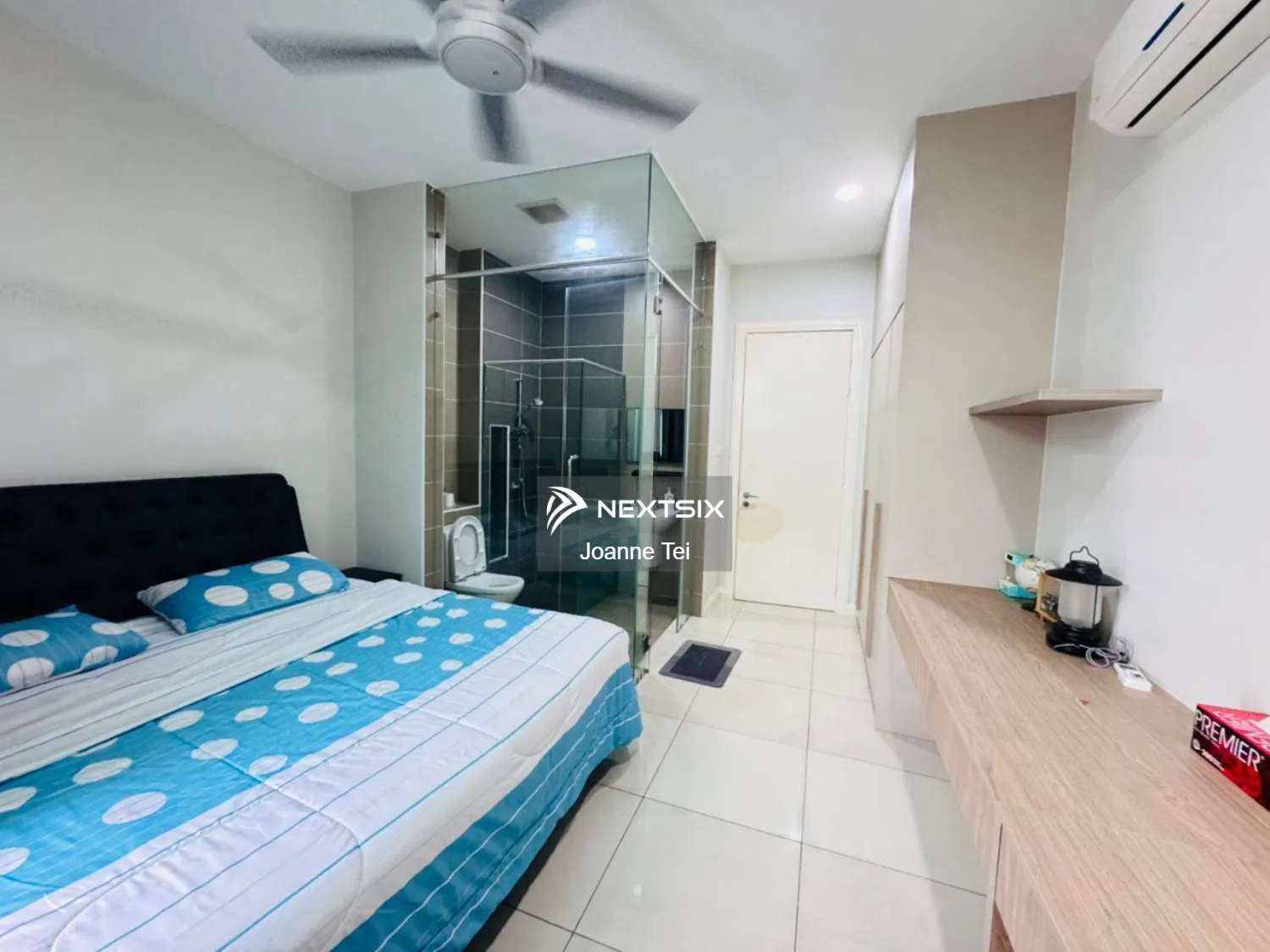 2-sty Terrace/Link House For Sale in Cyberjaya Selangor - Image 23