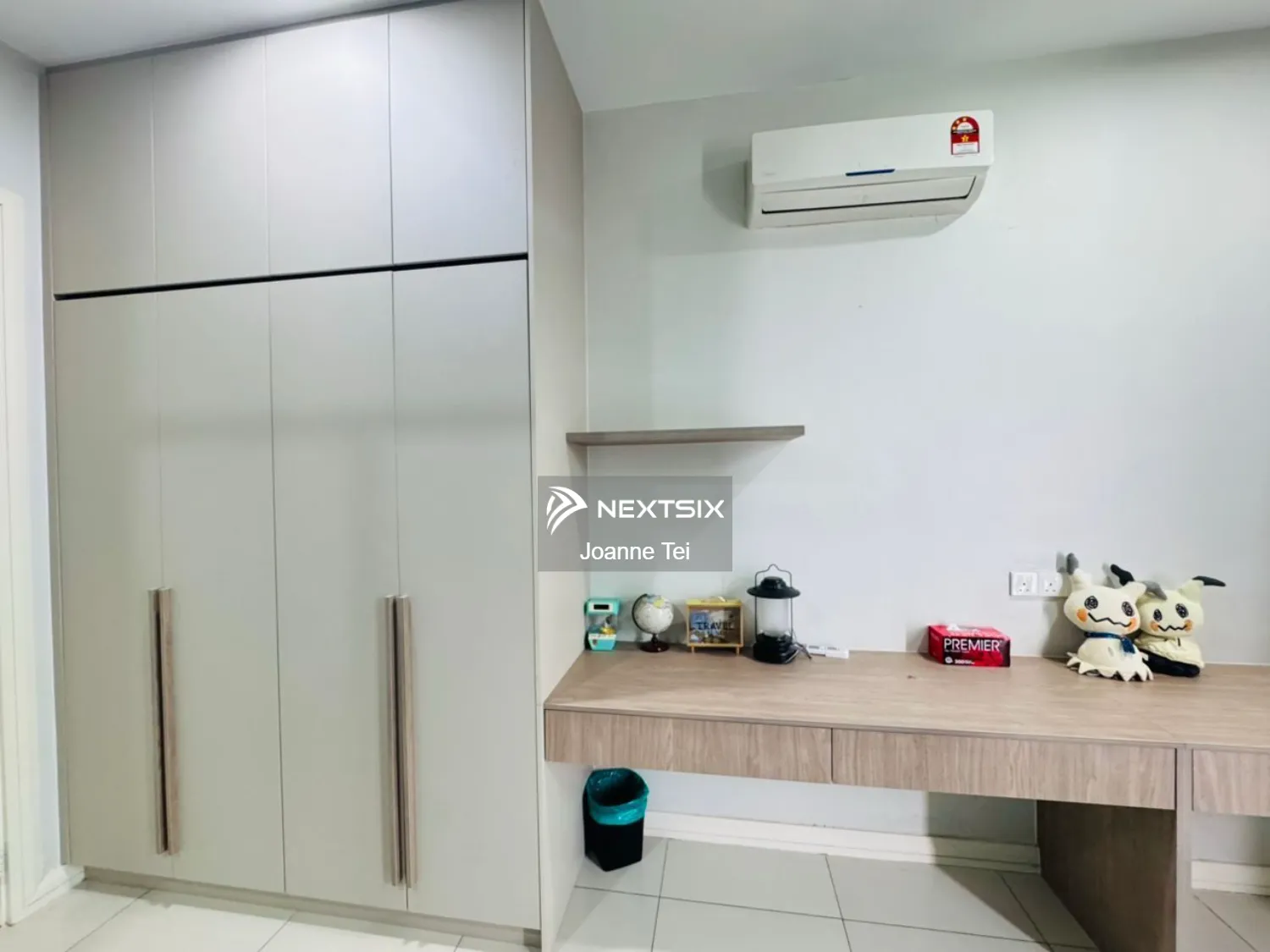 2-sty Terrace/Link House For Sale in Cyberjaya Selangor - Image 24