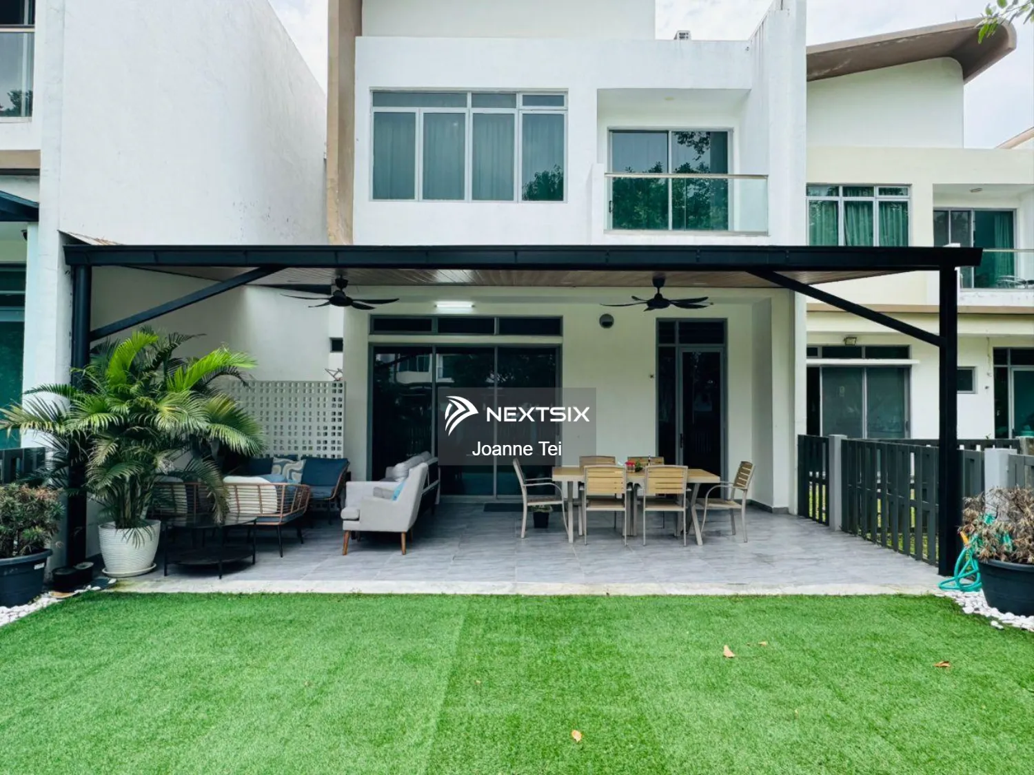 2-sty Terrace/Link House For Sale in Cyberjaya Selangor - Image 27