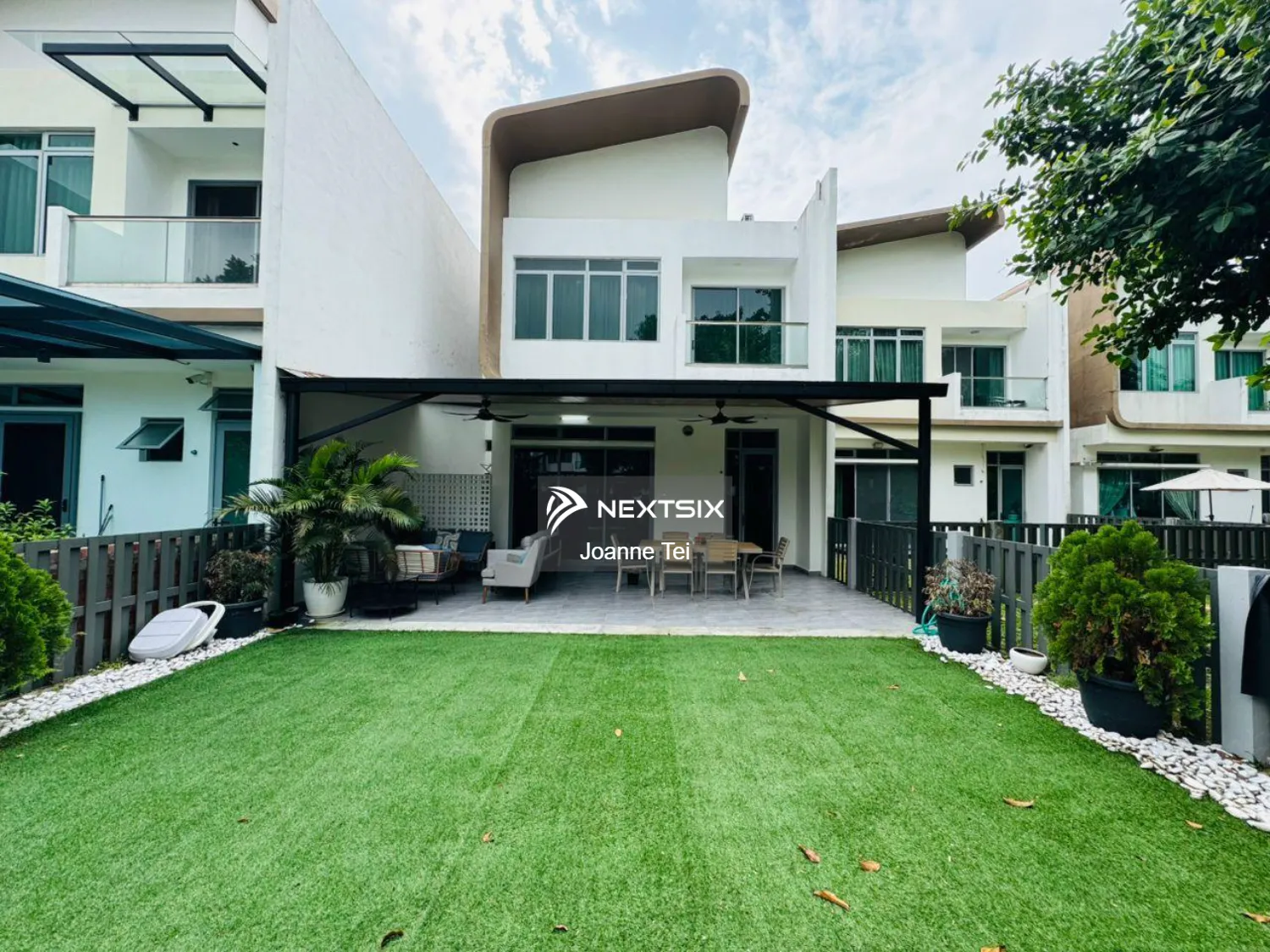 2-sty Terrace/Link House For Sale in Cyberjaya Selangor - Image 28