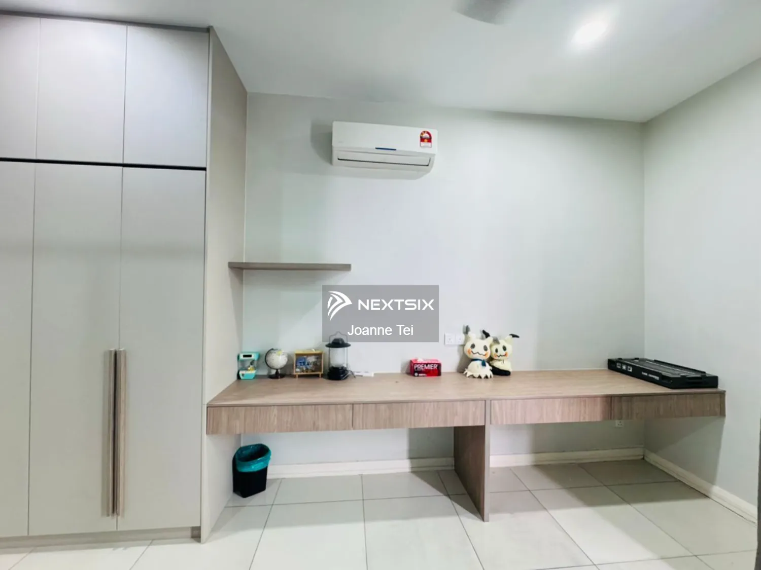 2-sty Terrace/Link House For Sale in Cyberjaya Selangor - Image 29