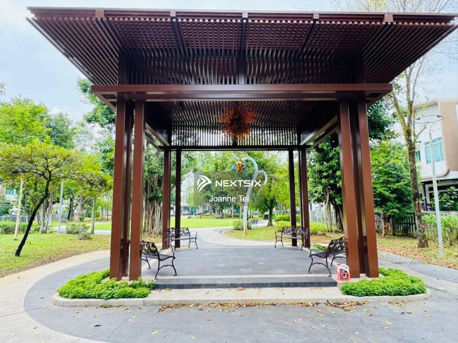 2-sty Terrace/Link House For Sale in Cyberjaya Selangor - Image 30