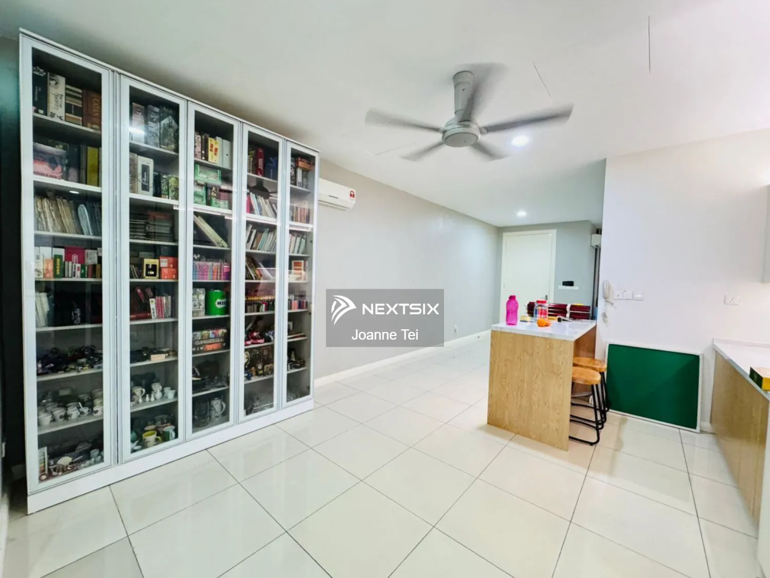2-sty Terrace/Link House For Sale in Cyberjaya Selangor - Image 5
