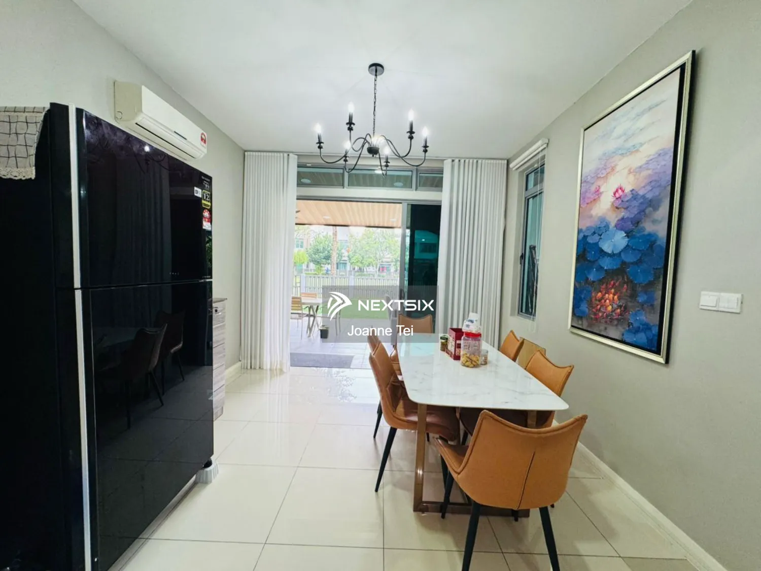 2-sty Terrace/Link House For Sale in Cyberjaya Selangor - Image 6