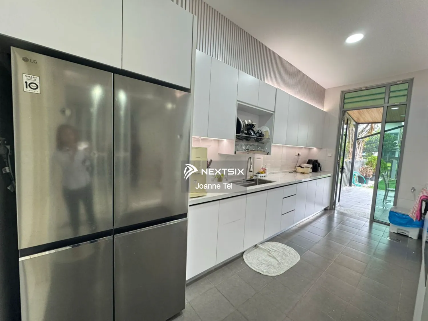 2-sty Terrace/Link House For Sale in Cyberjaya Selangor - Image 7