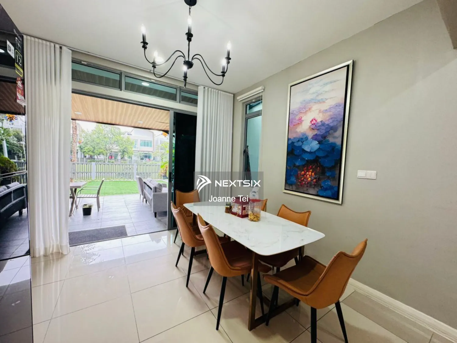2-sty Terrace/Link House For Sale in Cyberjaya Selangor - Image 9