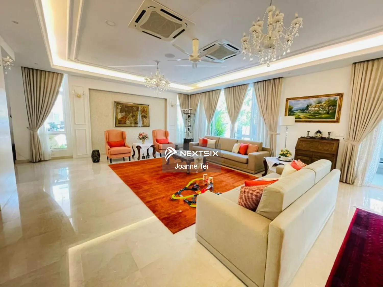 Bungalow For Sale in Cyberjaya Selangor