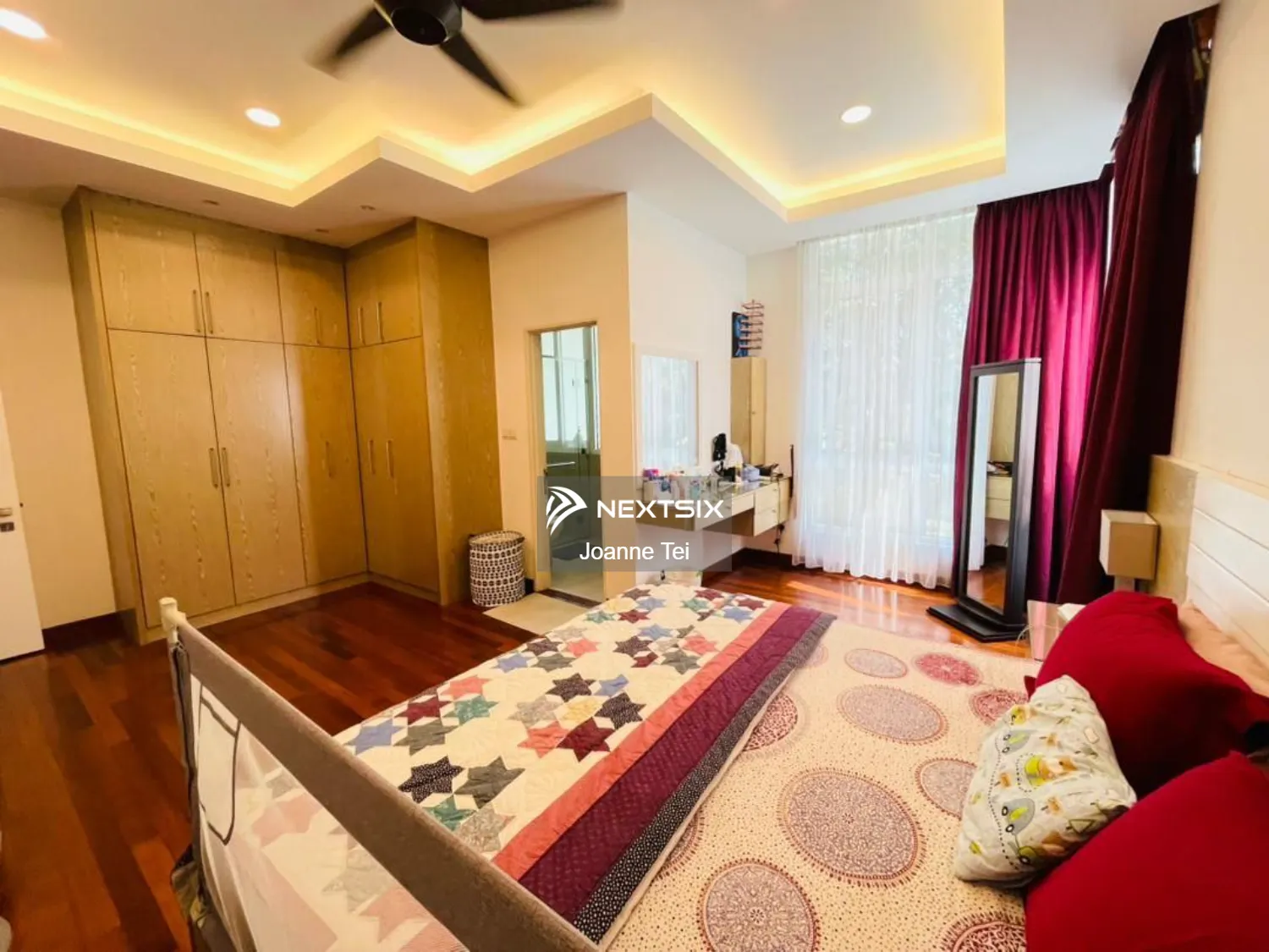 Bungalow For Sale in Cyberjaya Selangor - Image 10