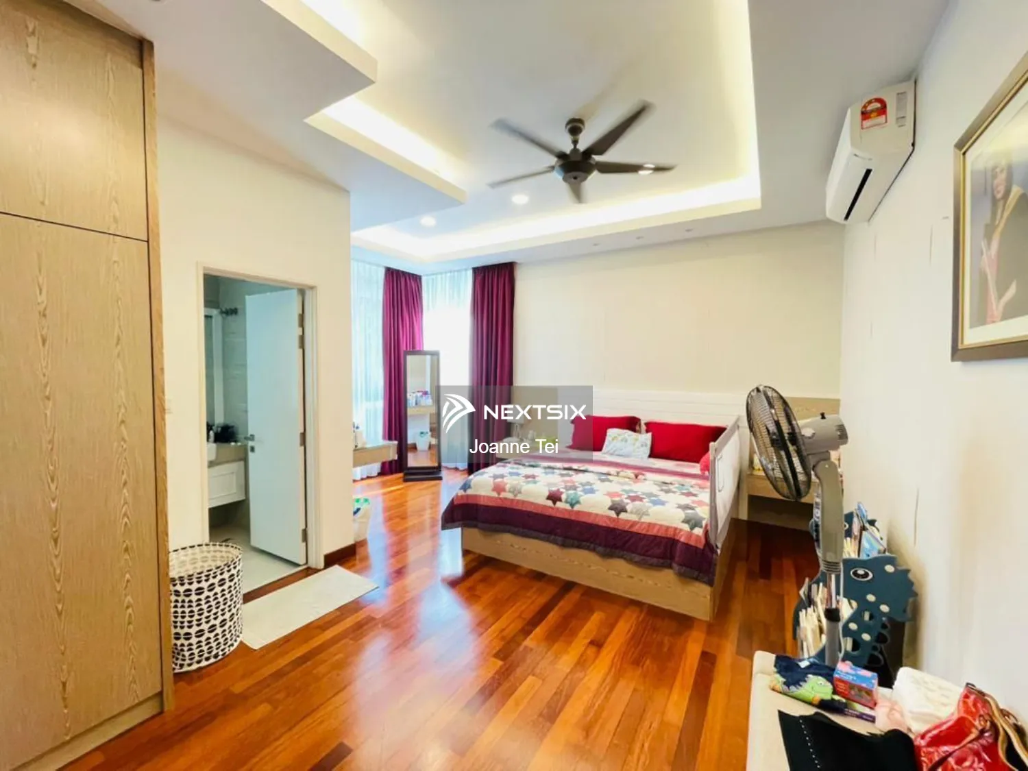 Bungalow For Sale in Cyberjaya Selangor - Image 11