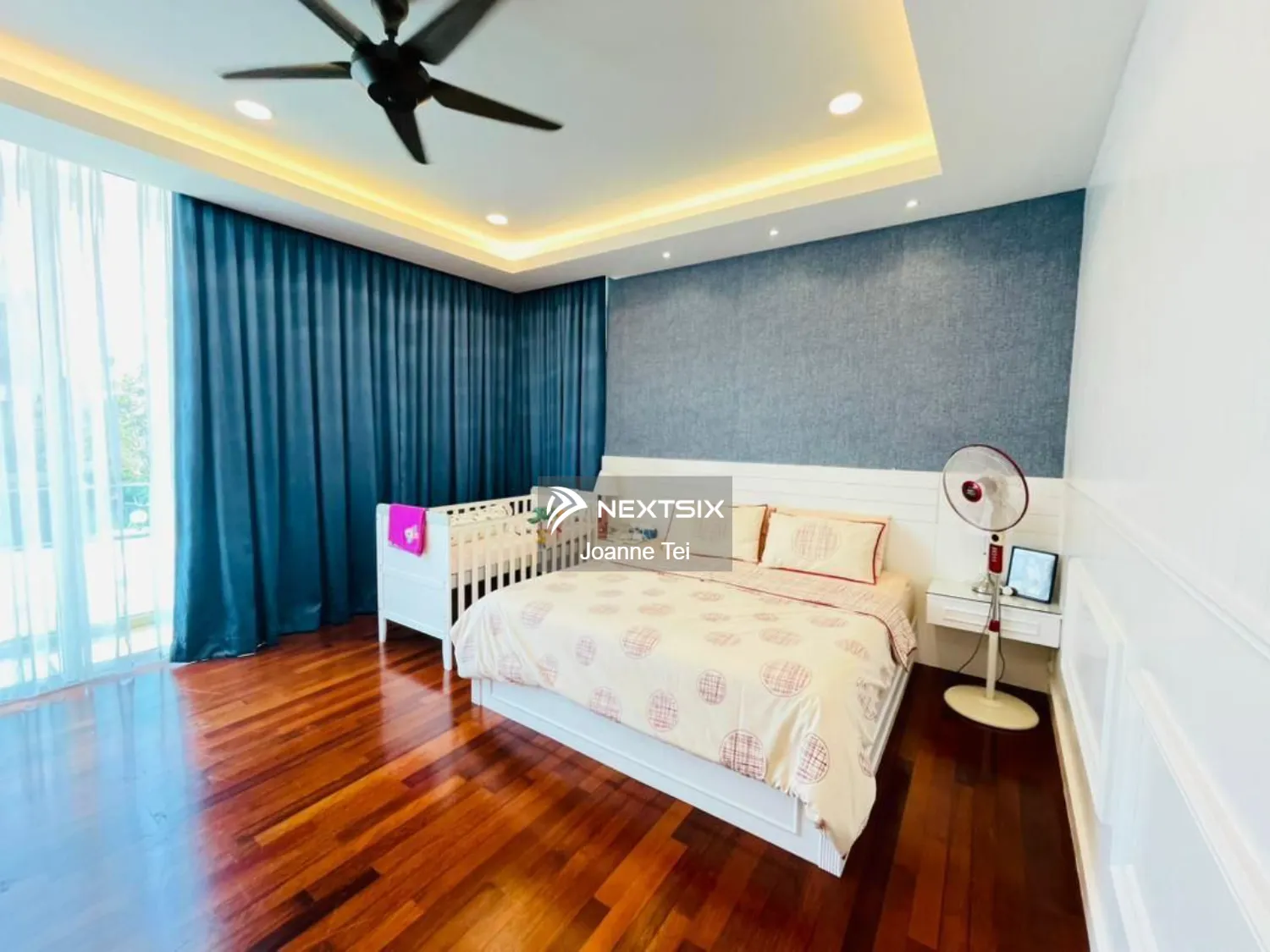 Bungalow For Sale in Cyberjaya Selangor - Image 12