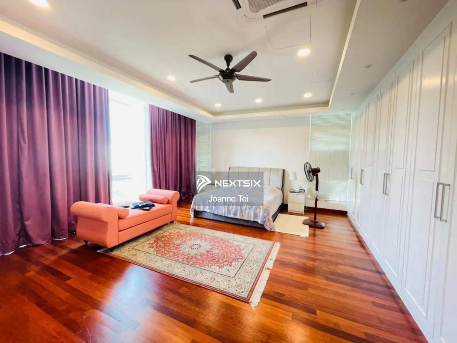 Bungalow For Sale in Cyberjaya Selangor - Image 13