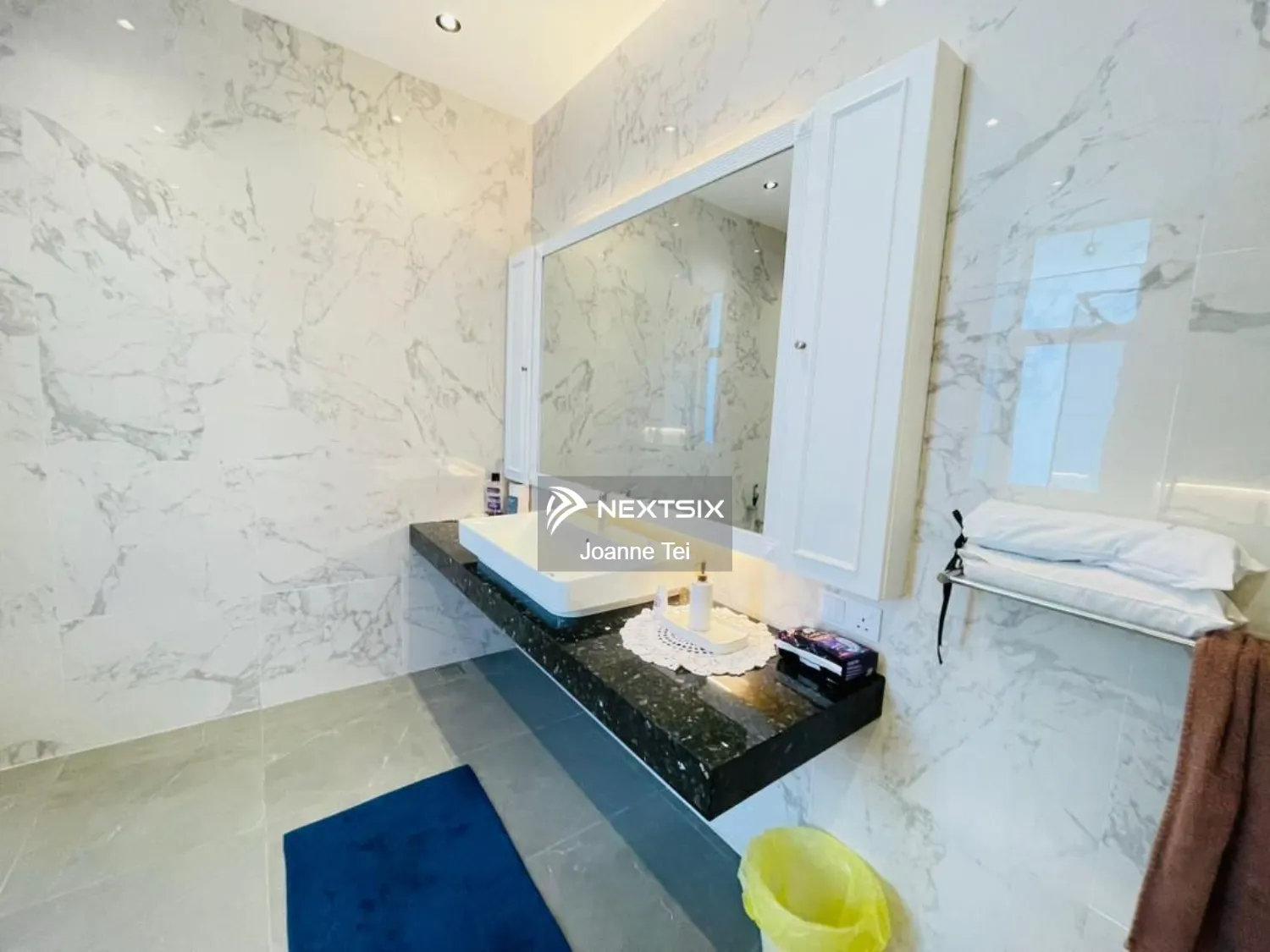 Bungalow For Sale in Cyberjaya Selangor - Image 18