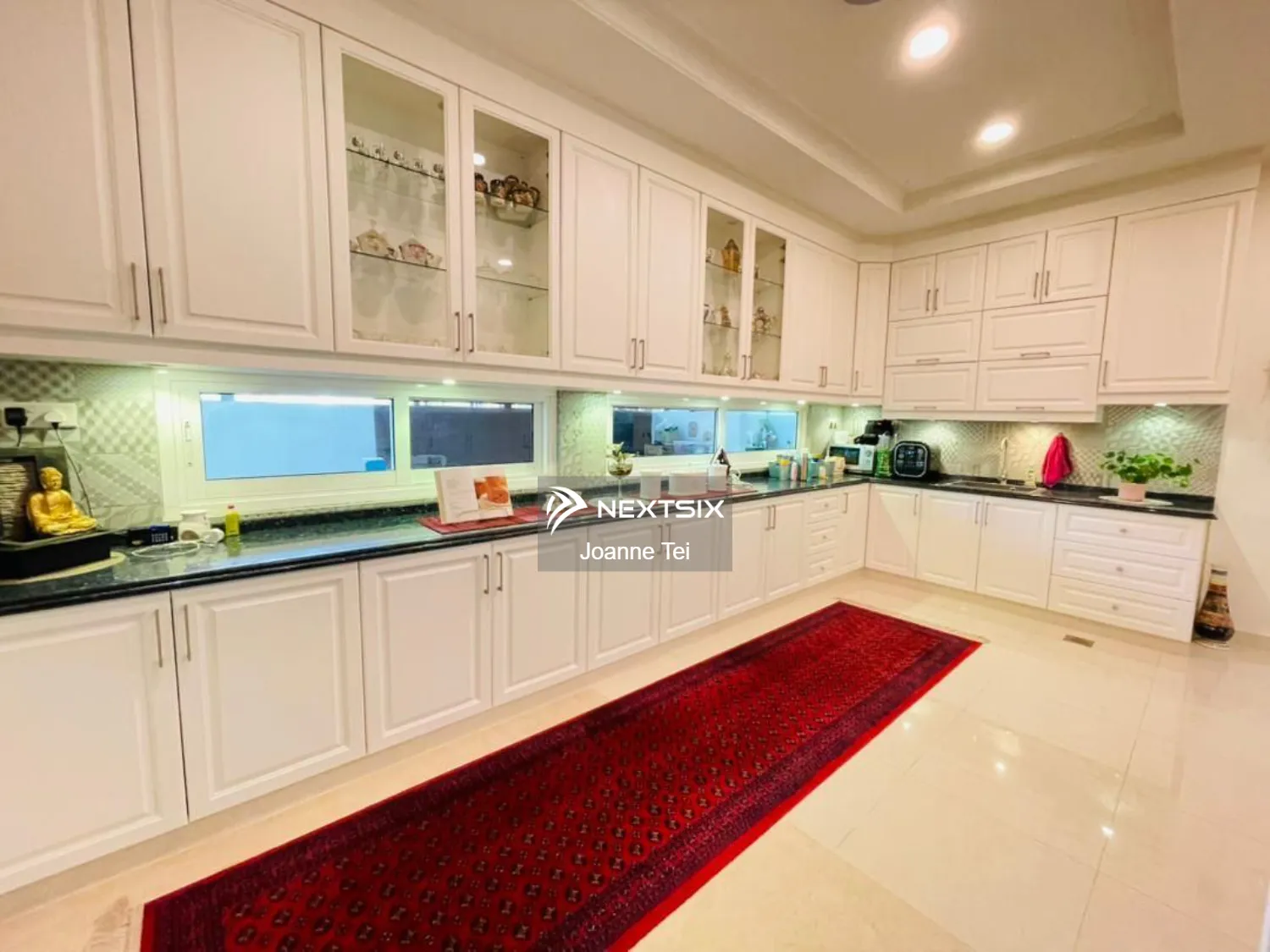 Bungalow For Sale in Cyberjaya Selangor - Image 4