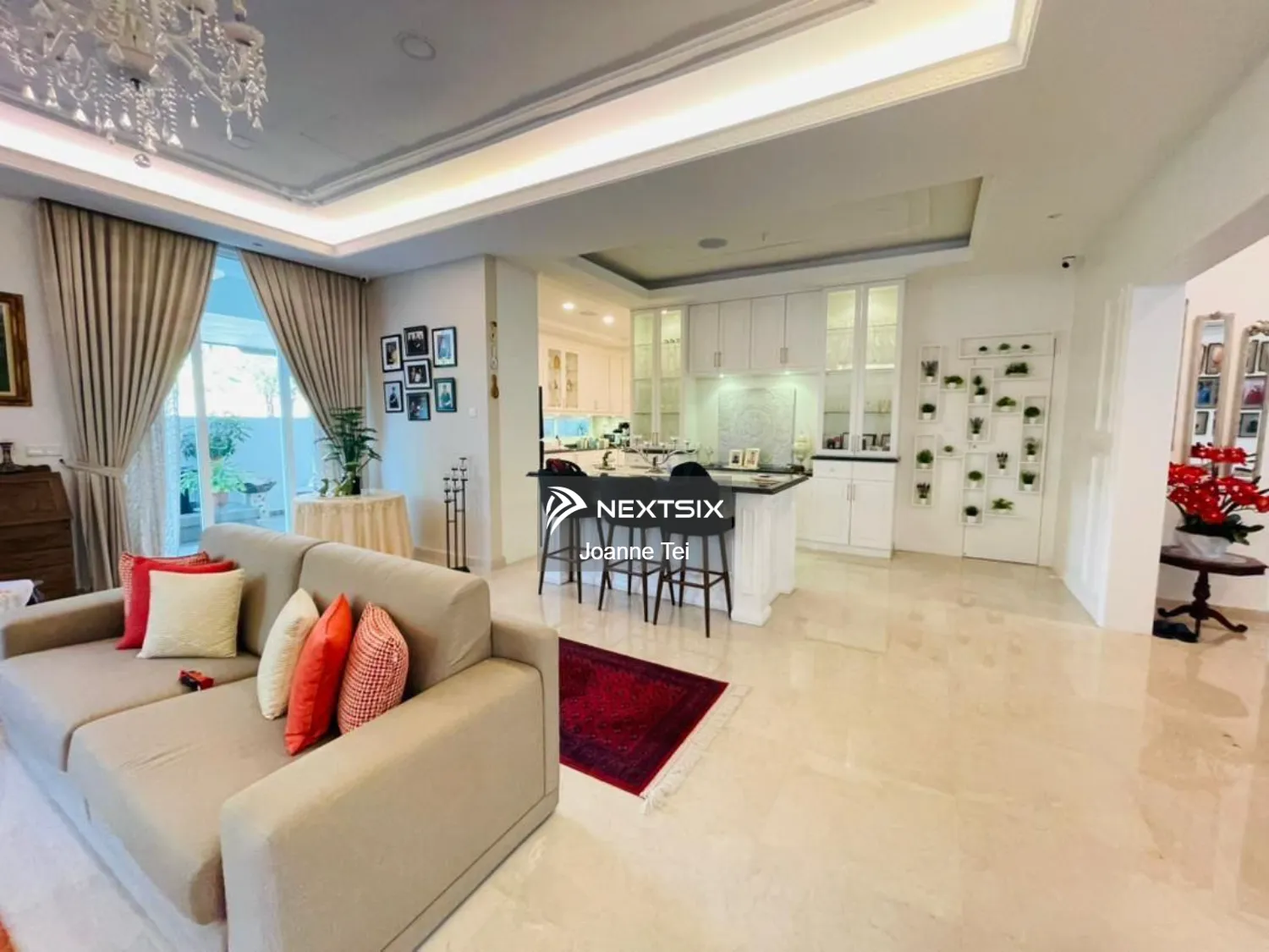 Bungalow For Sale in Cyberjaya Selangor - Image 5