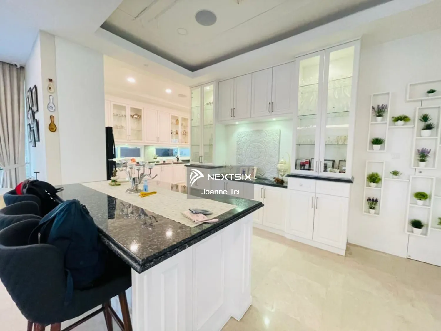 Bungalow For Sale in Cyberjaya Selangor - Image 6