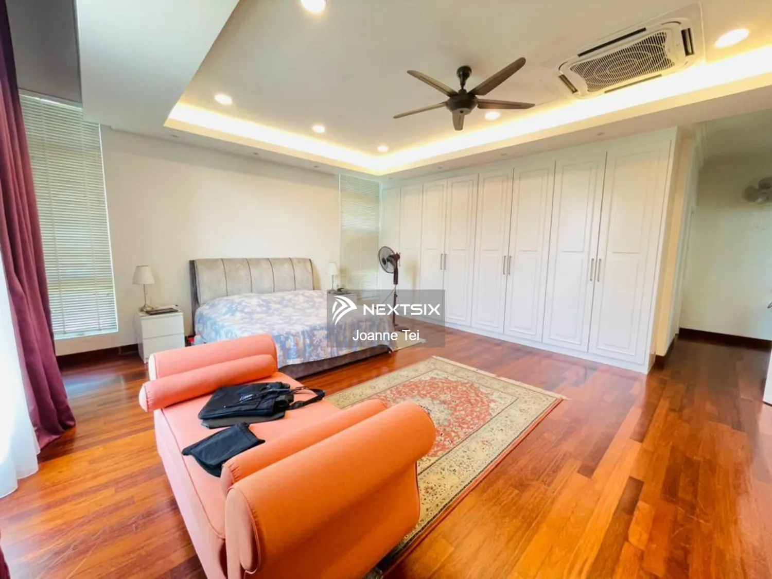 Bungalow For Sale in Cyberjaya Selangor - Image 9