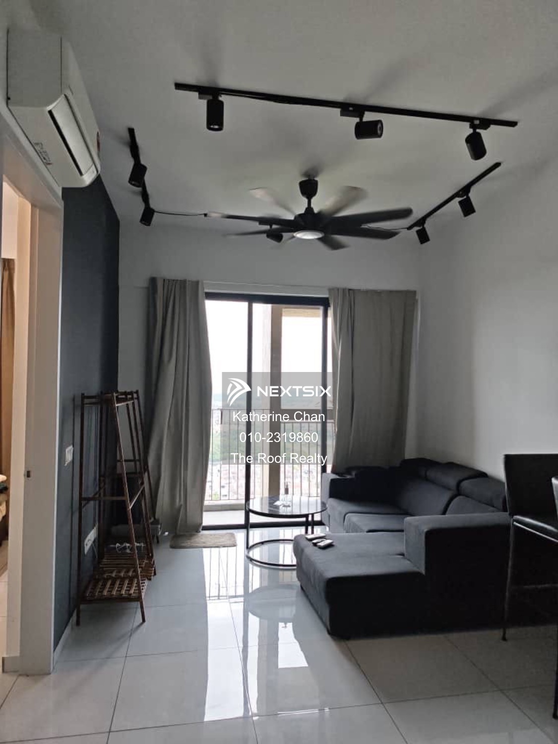 Serviced Residence For Rent in Iskandar Puteri (Nusajaya) Johor