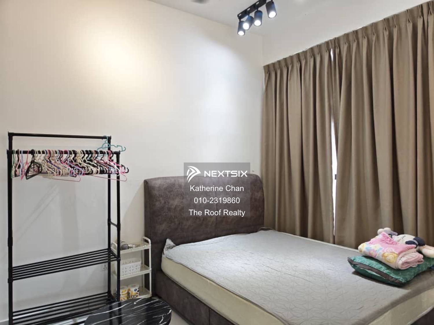 Serviced Residence For Rent in Iskandar Puteri (Nusajaya) Johor - Image 3