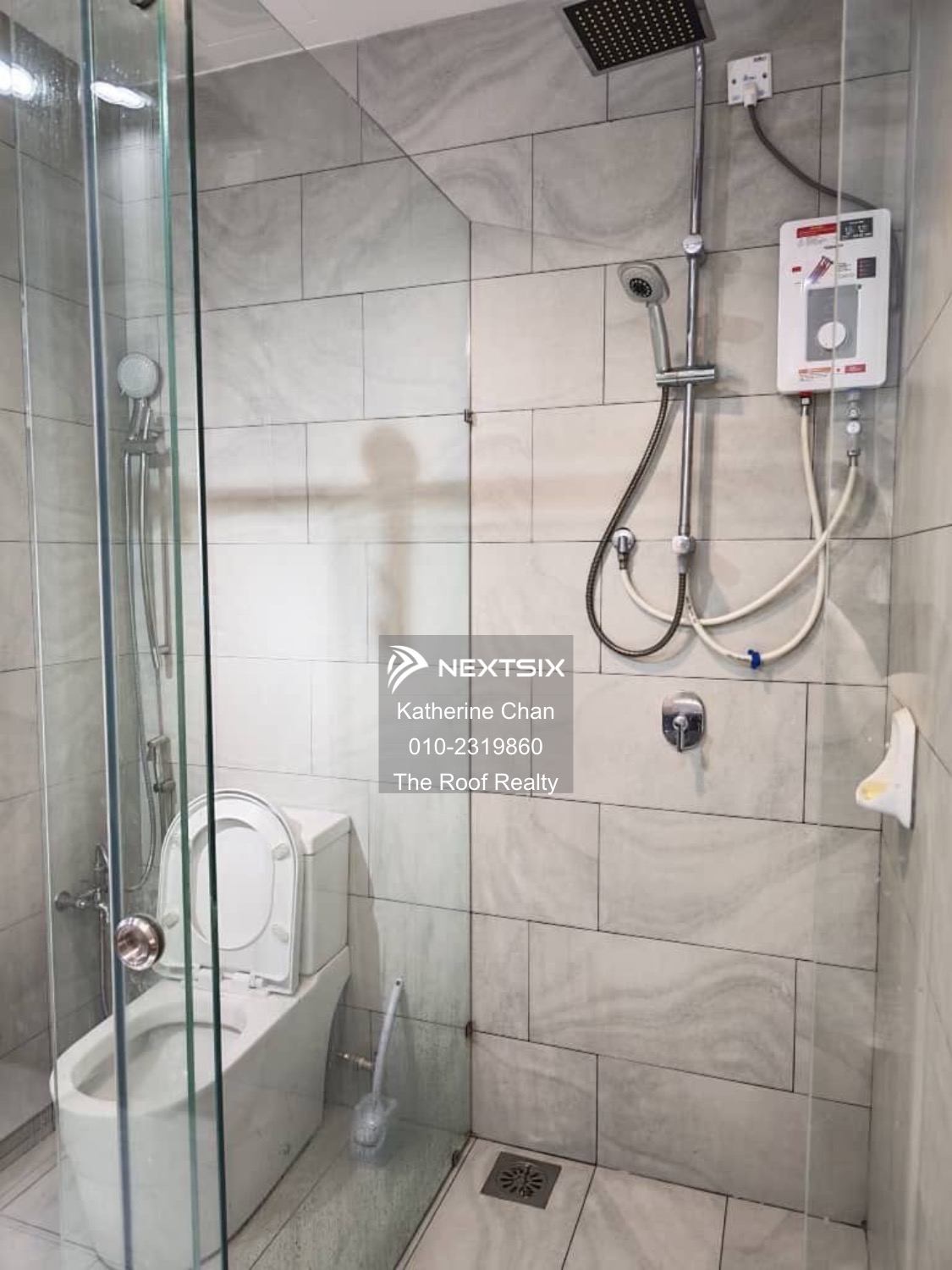 Serviced Residence For Rent in Iskandar Puteri (Nusajaya) Johor - Image 5