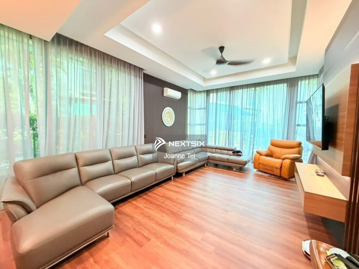 3-sty Terrace/Link House For Sale in Cyberjaya Selangor