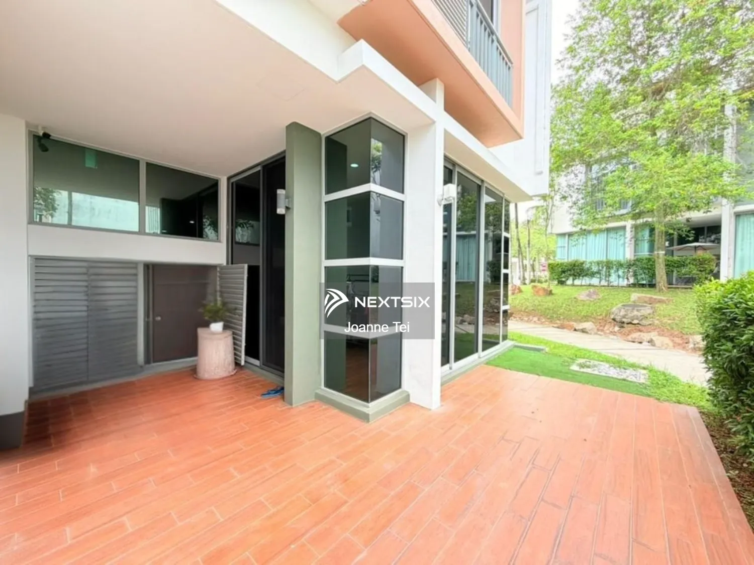 3-sty Terrace/Link House For Sale in Cyberjaya Selangor - Image 10
