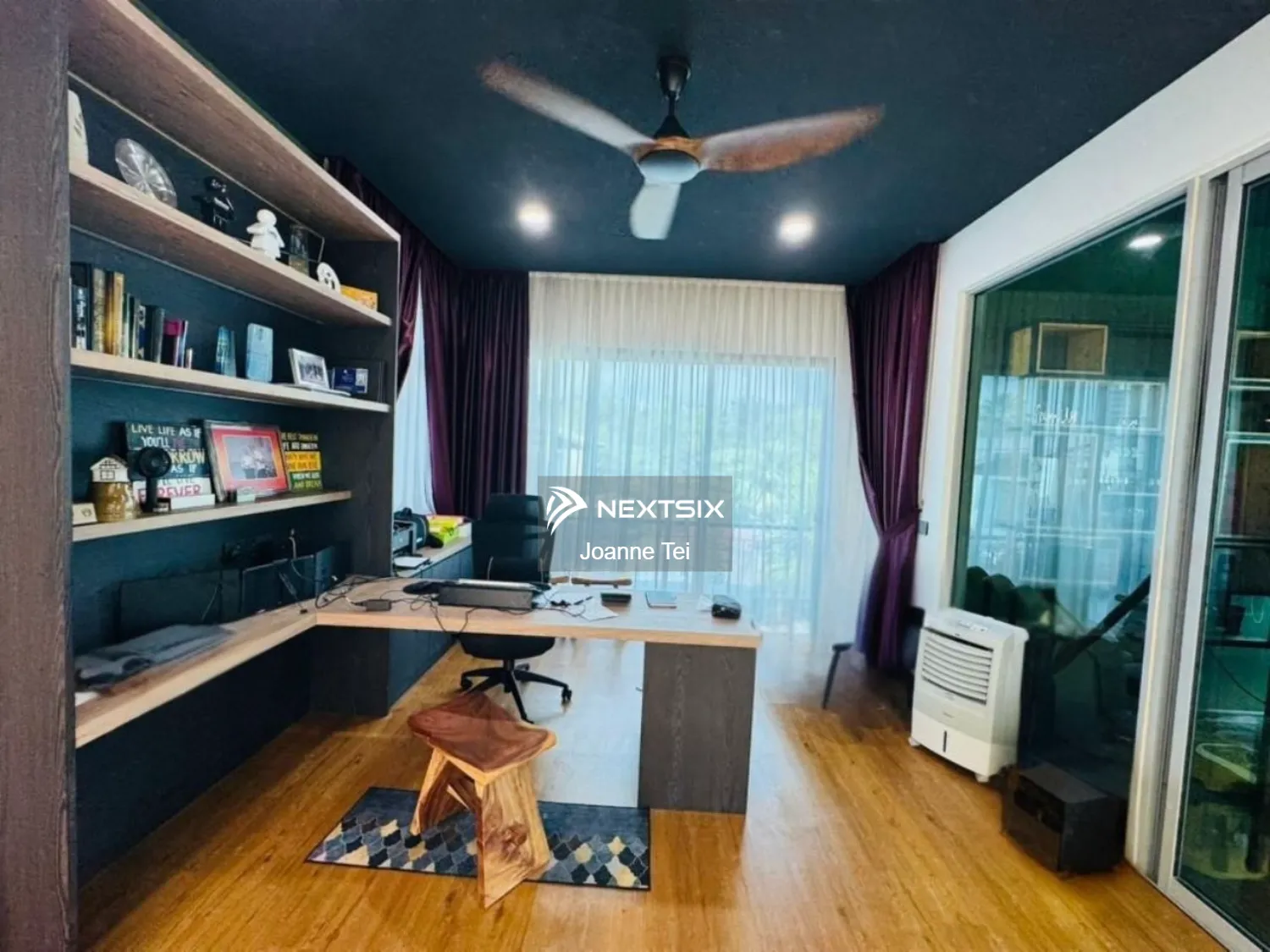 3-sty Terrace/Link House For Sale in Cyberjaya Selangor - Image 11