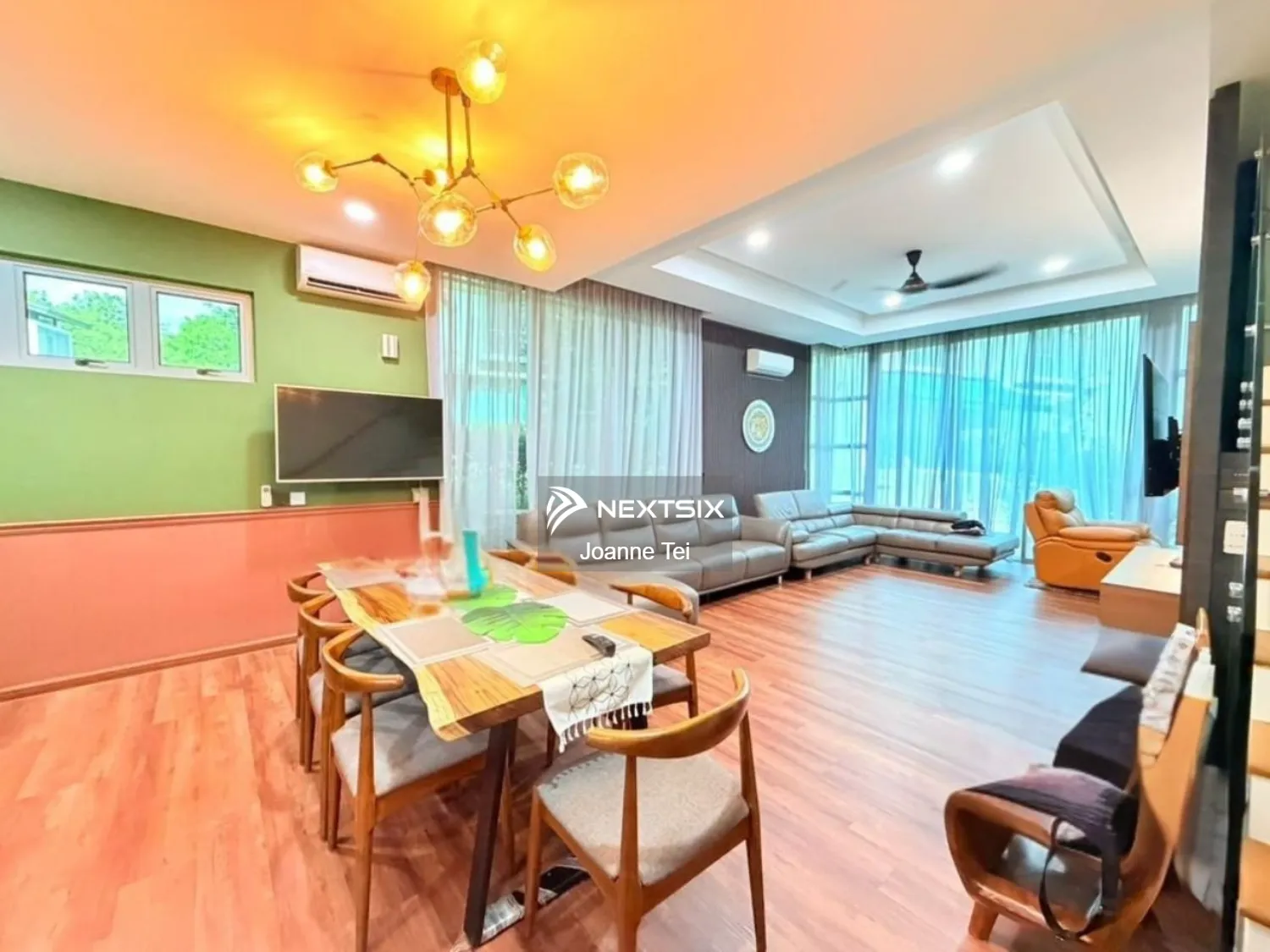 3-sty Terrace/Link House For Sale in Cyberjaya Selangor - Image 12