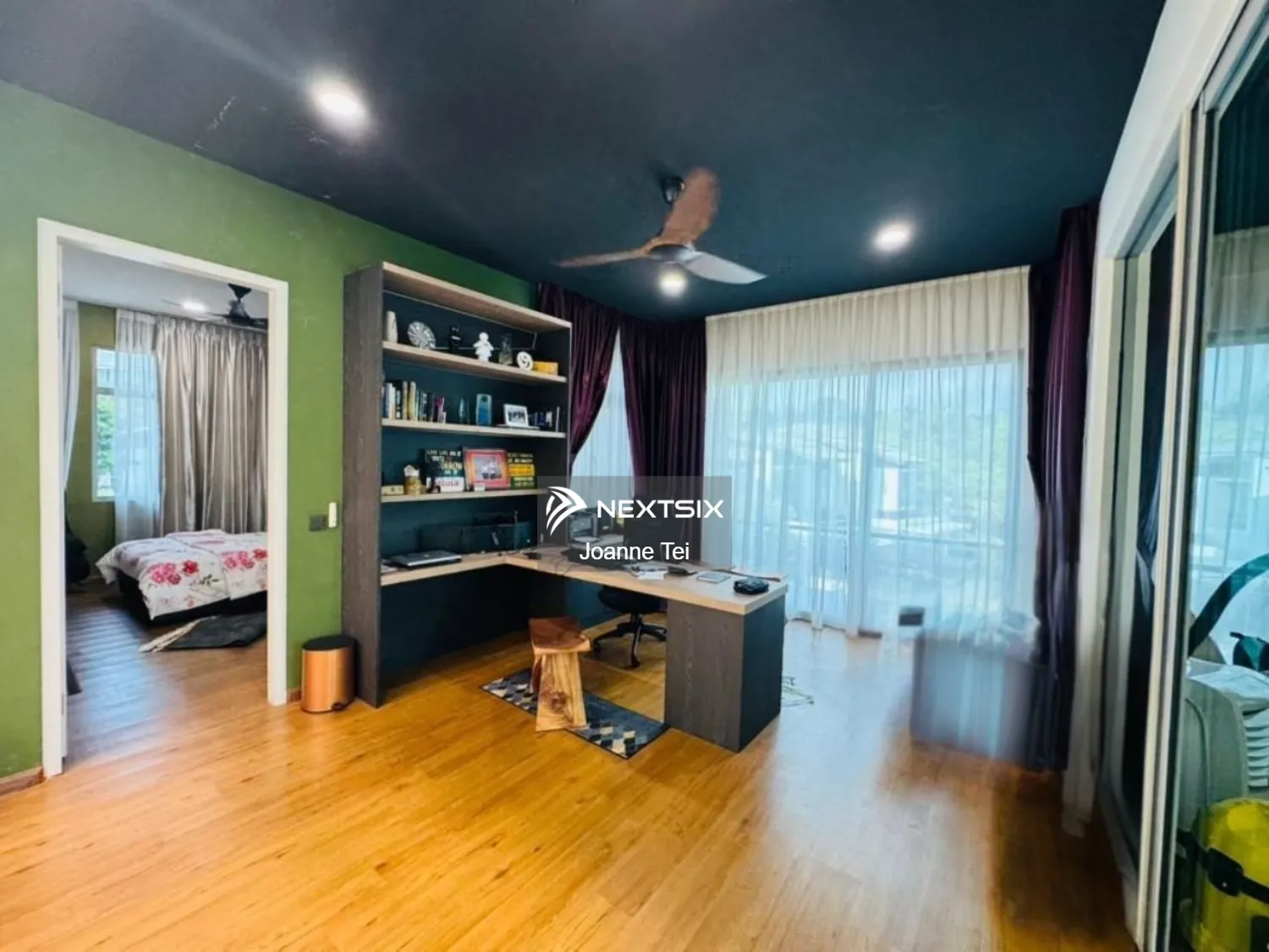 3-sty Terrace/Link House For Sale in Cyberjaya Selangor - Image 13