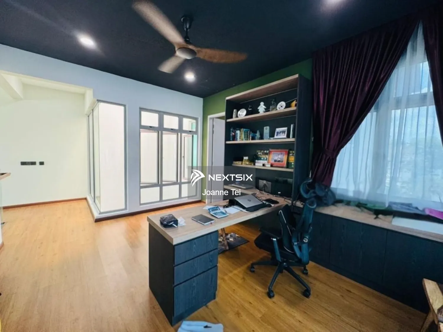 3-sty Terrace/Link House For Sale in Cyberjaya Selangor - Image 14