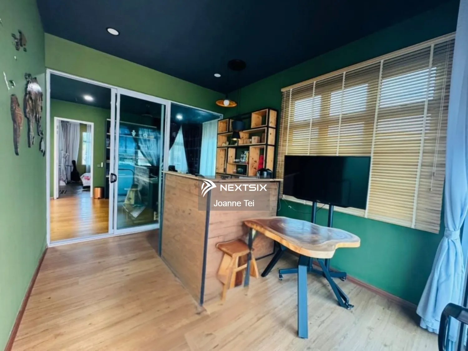 3-sty Terrace/Link House For Sale in Cyberjaya Selangor - Image 15